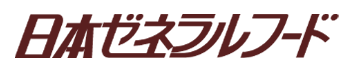 日本ゼネラルフード株式会社ロゴ